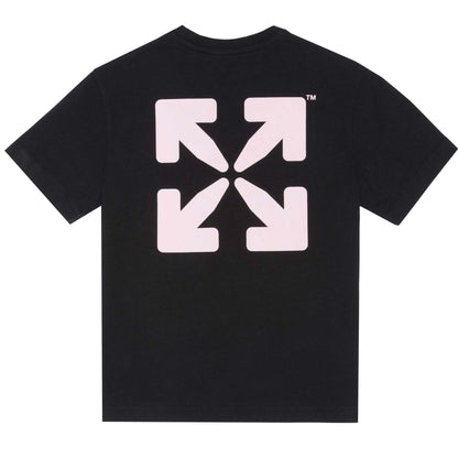 Kids Off-White Logo T-Shirt