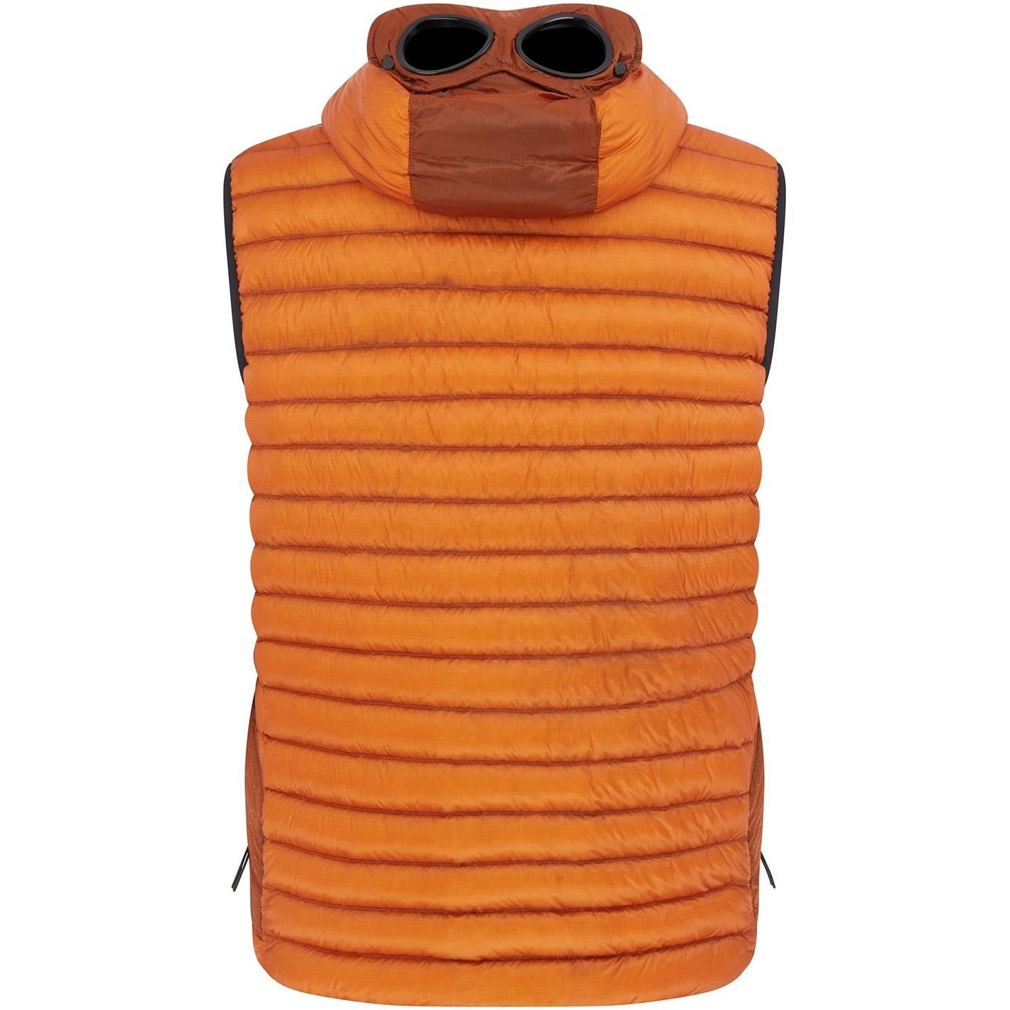 CP Company Goggle Down Bodywarmer