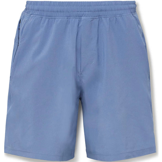 Lululemon Pace Breaker Shorts