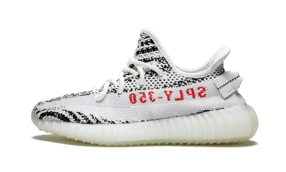YEEZY 350 V2 ZEBRA