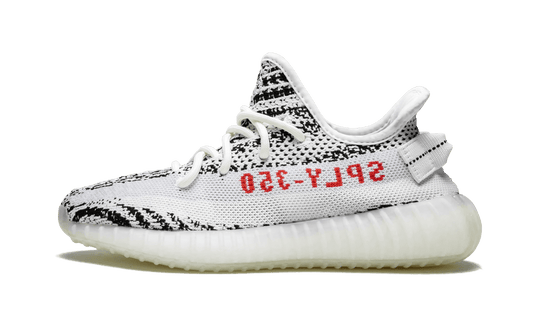 YEEZY 350 V2 ZEBRA