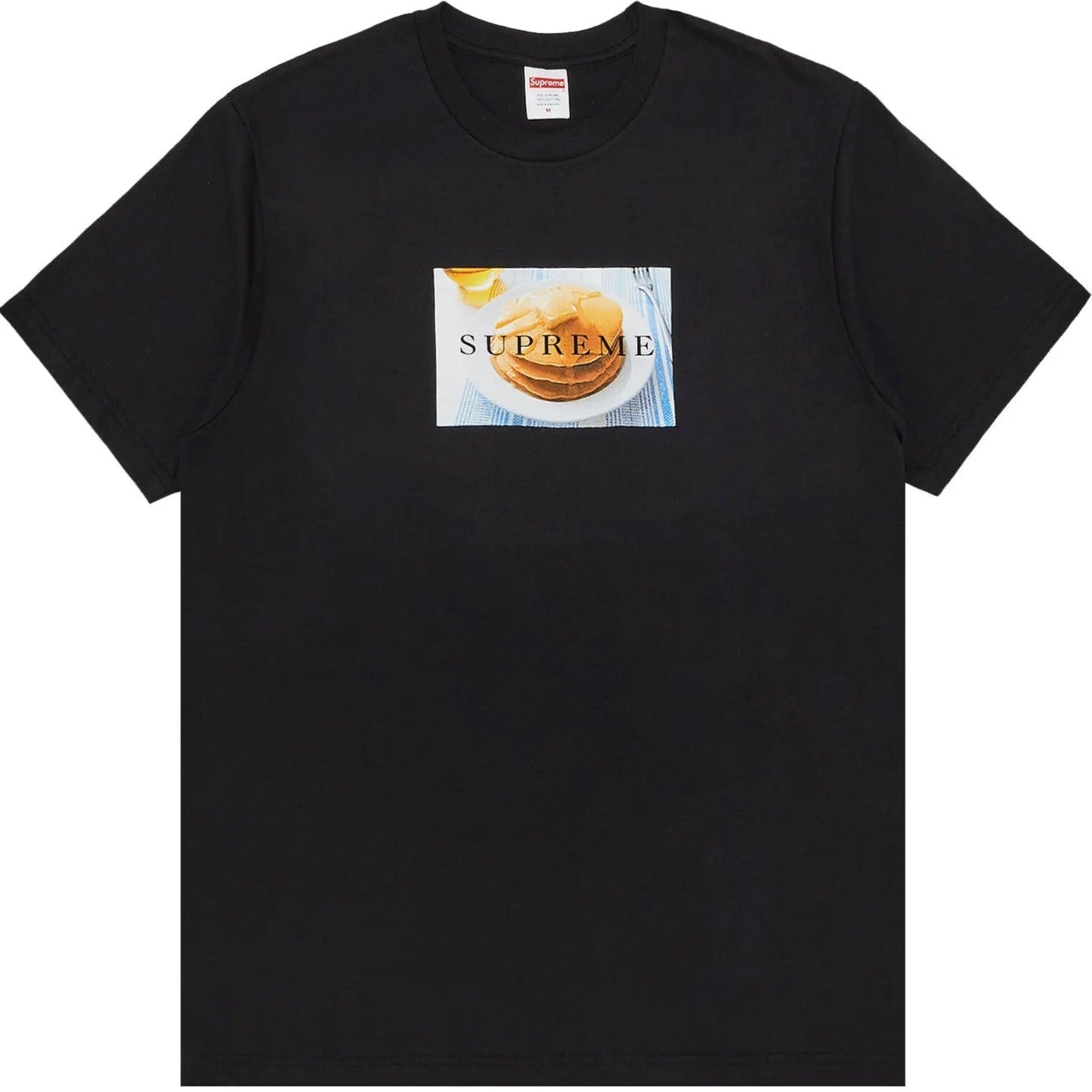 Supreme Pancake T-Shirt